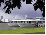 Romantic Danube Olivia lesbian cruise