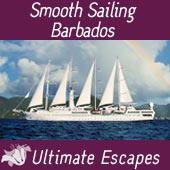 Exclusively lesbian Olivia Barbados Sailing
