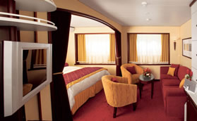 Wind Star suite
