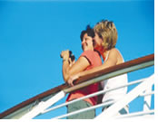 Exclusively lesbian Barbados sailing