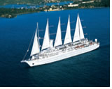 msy Wind Star