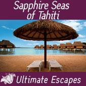 Sapphire Seas of Tahiti exlusively lesbian Olivia Boutique Cruise