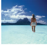 Exclussively lesbian Tahiti cruise
