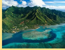 All-lesbian Tahiti cruise - Moorea
