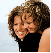 Exclusively lesbian Rhine riverboat cruise