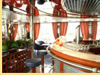 Olivia lesbian Rhine river cruise on Avalon Tapestry 