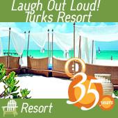 Exclusively lesbian Olivia Turks resort 