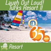 Exclusively lesbian Olivia Turks resort 