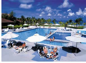 Turks and Caicos exclusively lesbian resort