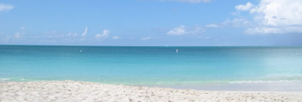 Turks and Caicos lesbian resort