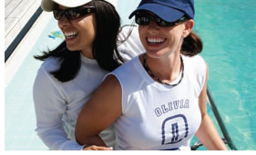 Turks exclusively lesbian resort