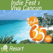 All-Lesbian Cancun Resort