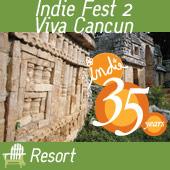 Exclusively lesbian Olivia resort Viva Cancun