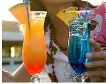 Cancun exclusively lesbian resort