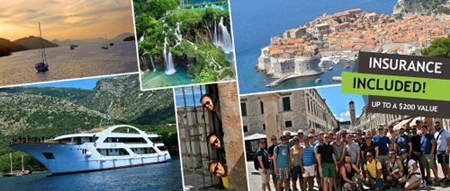 Gay and Lesbian travel in Croatia Gay and Lesbian travel in Croatia