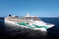 NCL Norwegian Jade