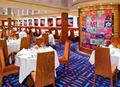 Norwegian Jade Restaurants