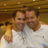 Gay and Lesbian Family European Cruise