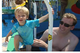 Gay and lesbian family European Cruise