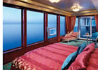 NCL Pride of America Freestyle Accommodations