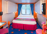 NCL Pride of America Balcony Stateroom