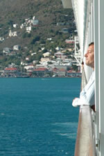 Gay and Lesbian Family Summer Reunion Caribbean Cruise