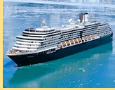 Exclusively gay 2015 Alaska cruise on Westerdam