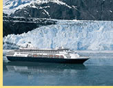 Alaska gay cruise - Scenic Cruising Glacier Bay