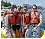 Alaskan Adventure All Gay Cruise