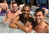 Alaskan Adventure All Gay Cruise
