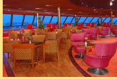 Westerdam Bars