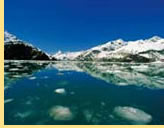 Alaskan Adventure All Gay Cruise visiting Glacier Bay