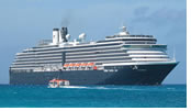 RSVP gay Alaska cruise on Westerdam