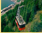 Alaskan Adventure All Gay Cruise visiting Juneau