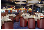 Westerdam Pinnacle Grill