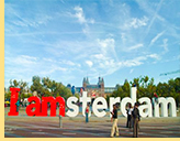 Amsterdam Gay Pride Cruise - Amsterdam, Netherlands