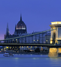 Exclusively gay Blue Danube Discovery Cruise 2013