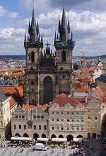 Blue Danube Discovery 2013 All-Gay Cruise
