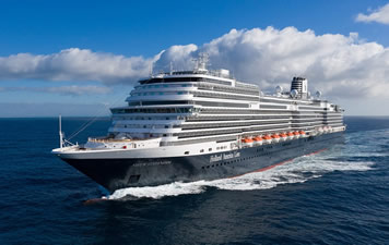 RSVP Caribbean Gay Cruise 2020 on Nieuw Statendam