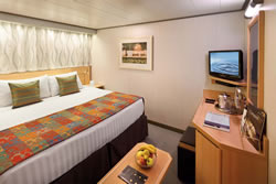 Standard Inside Cabin