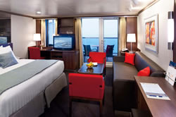 Superior Verandah Suite