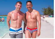 RSVP exclusively gay Caribbean cruise 2015