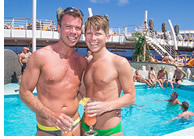 RSVP all gay Caribbean cruise 2015