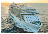 RSVP 30th Anniversary Caribbean Gay Cruise 2015 on brand new Regal Princess