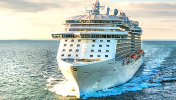 RSVP Caribbean Exclusively Gay Cruise 2015 on Regal Princess