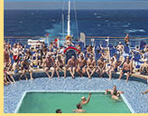 RSVP gay Caribbean cruise 2015
