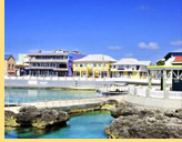 2015 RSVP Caribbean gay cruise - George Town, Grand Cayman