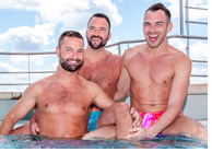 All-Gay Caribbean Cruise 2016