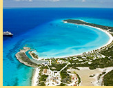 Exclusively gay 2016 Caribbean cruise - Half Moon Cay