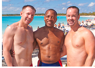 Gay Caribbean Vacations 48